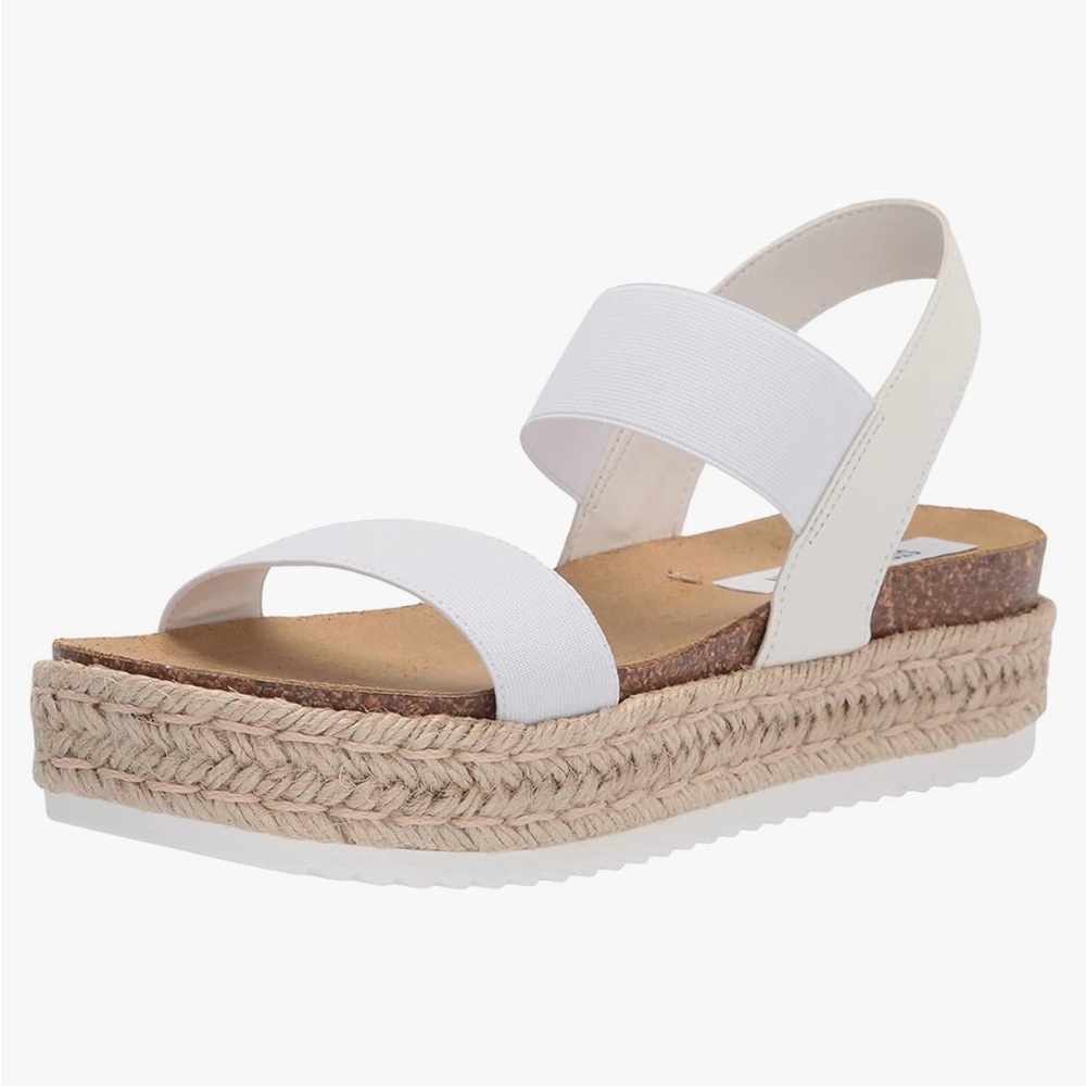 steve madden women's Jaklin Sandal